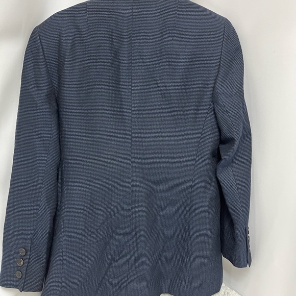 Akris 2-Piece Skirt and Jacket Suit Size 12 - Picture 12 of 12